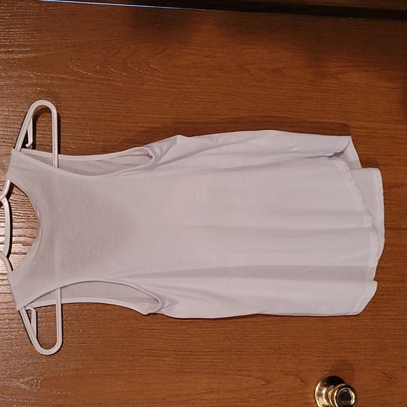 Tank Top - Picture 3 of 3